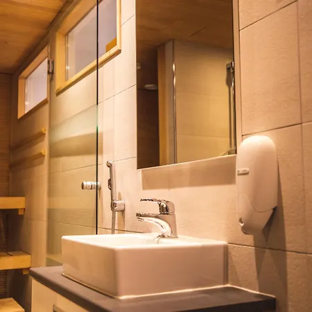 Apartament Aavalevi B21 In Center Levi