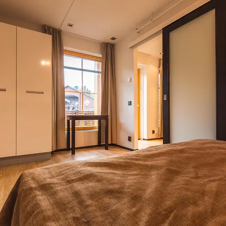 Aavalevi B21 In Center Апартаменты *